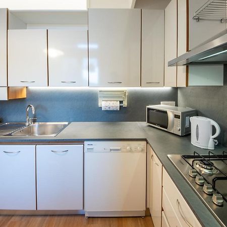 Housmart Corte Galluzzi 7/1 Bologna Eksteriør bilde