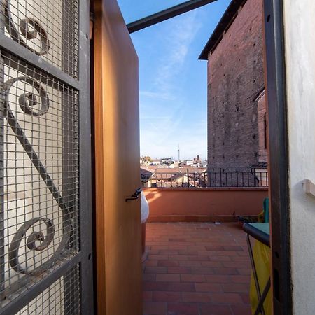 Housmart Corte Galluzzi 7/1 Bologna Eksteriør bilde
