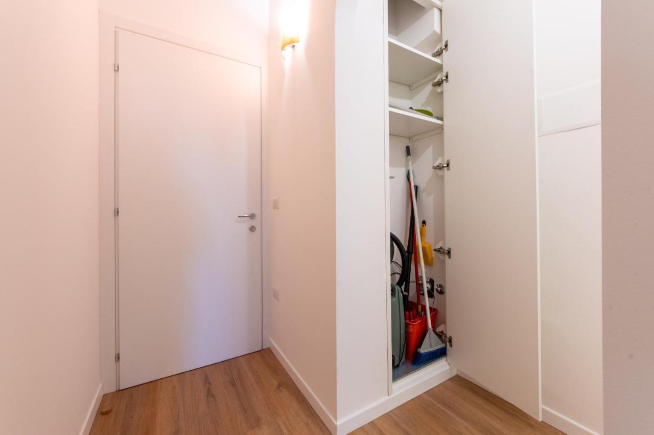 Housmart Corte Galluzzi 7/1 Bologna Eksteriør bilde