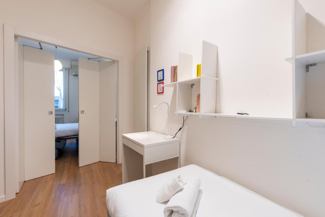 Housmart Corte Galluzzi 7/1 Bologna Eksteriør bilde
