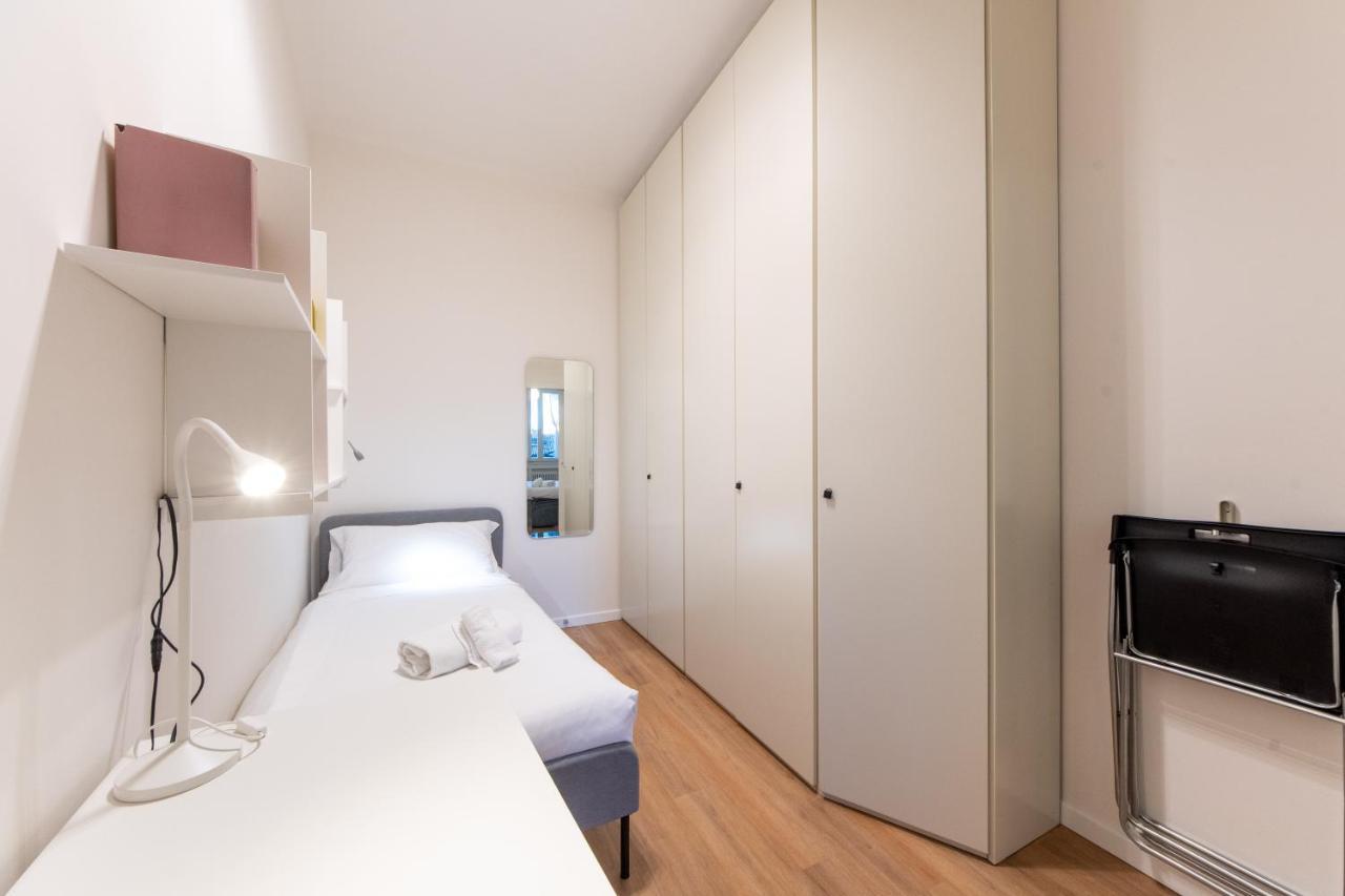 Housmart Corte Galluzzi 7/1 Bologna Eksteriør bilde