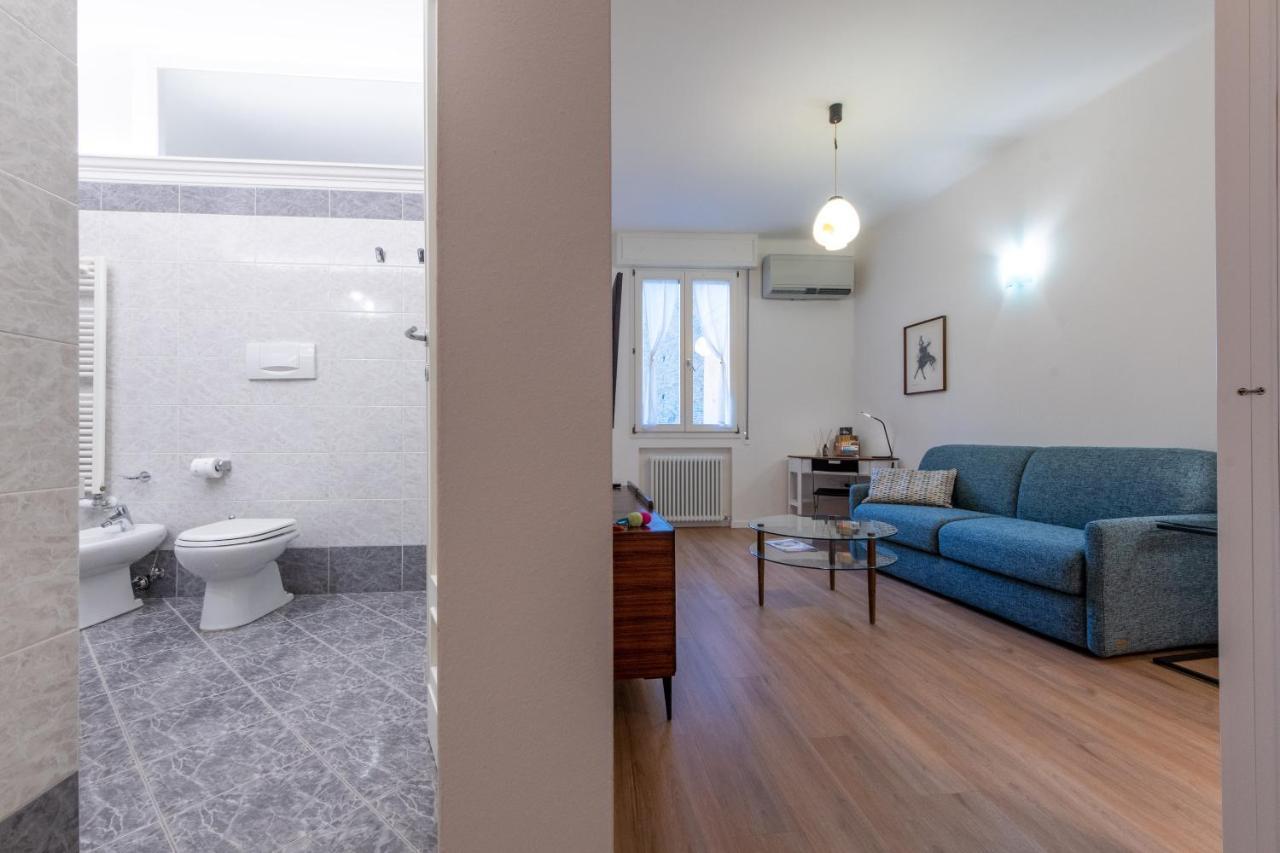 Housmart Corte Galluzzi 7/1 Bologna Eksteriør bilde