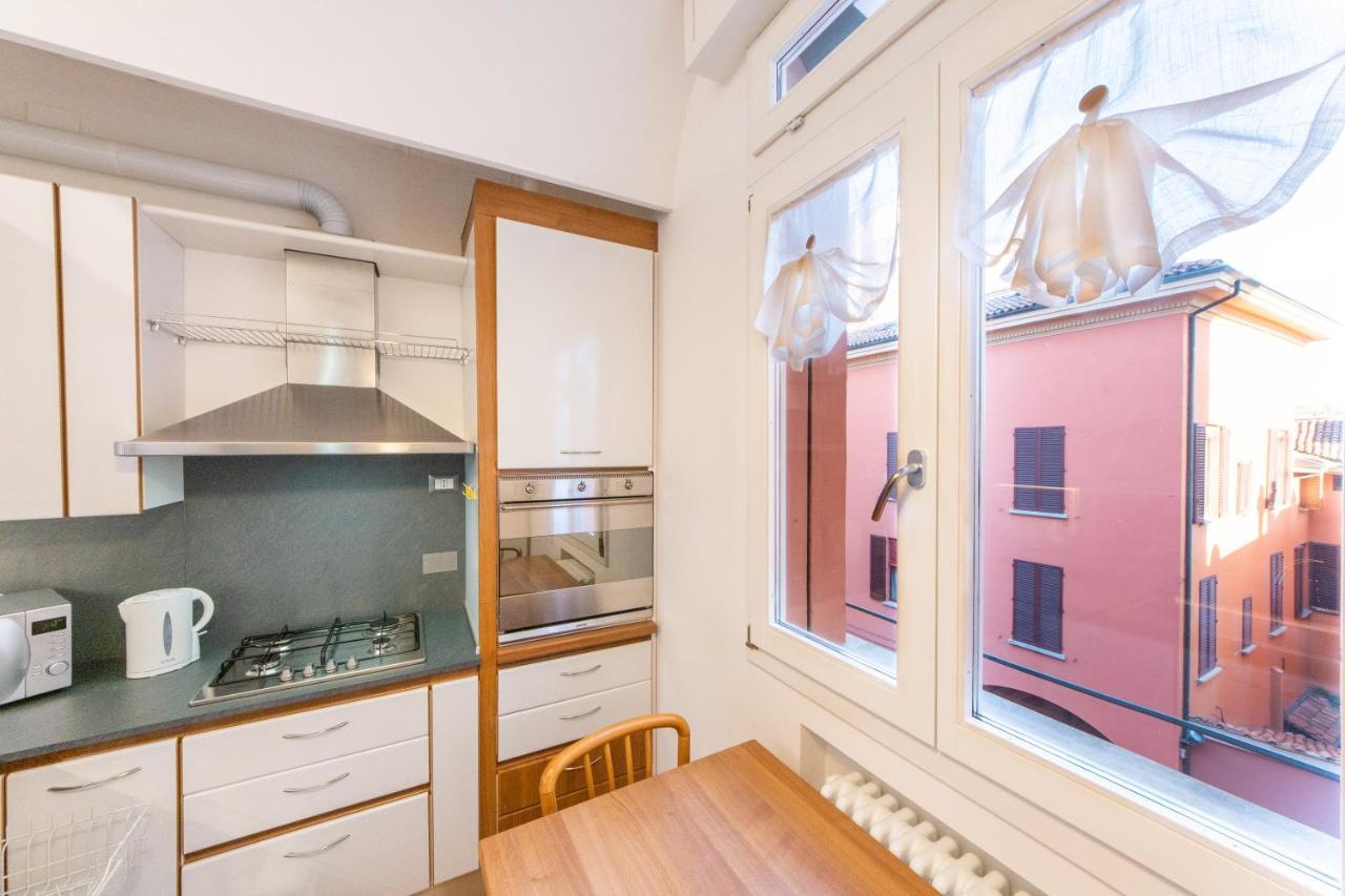 Housmart Corte Galluzzi 7/1 Bologna Eksteriør bilde